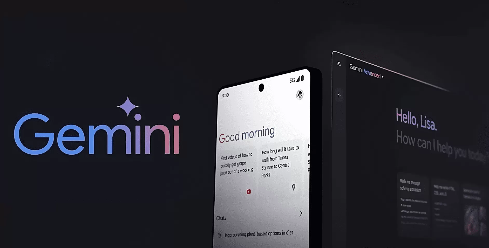 Demo Langsung Google Gemini: Menunjukkan Kemampuan AI dalam Aksi
